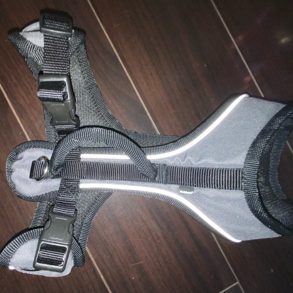 Dog pet safe harness - Picture 1 of 4